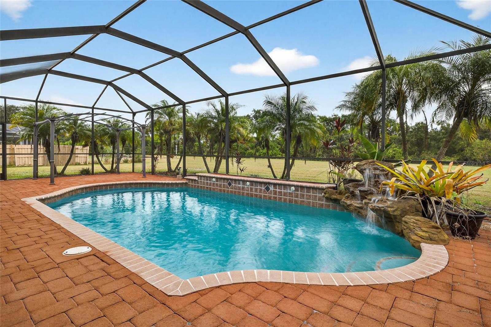 COUNTRY CREEK PH II - Residential