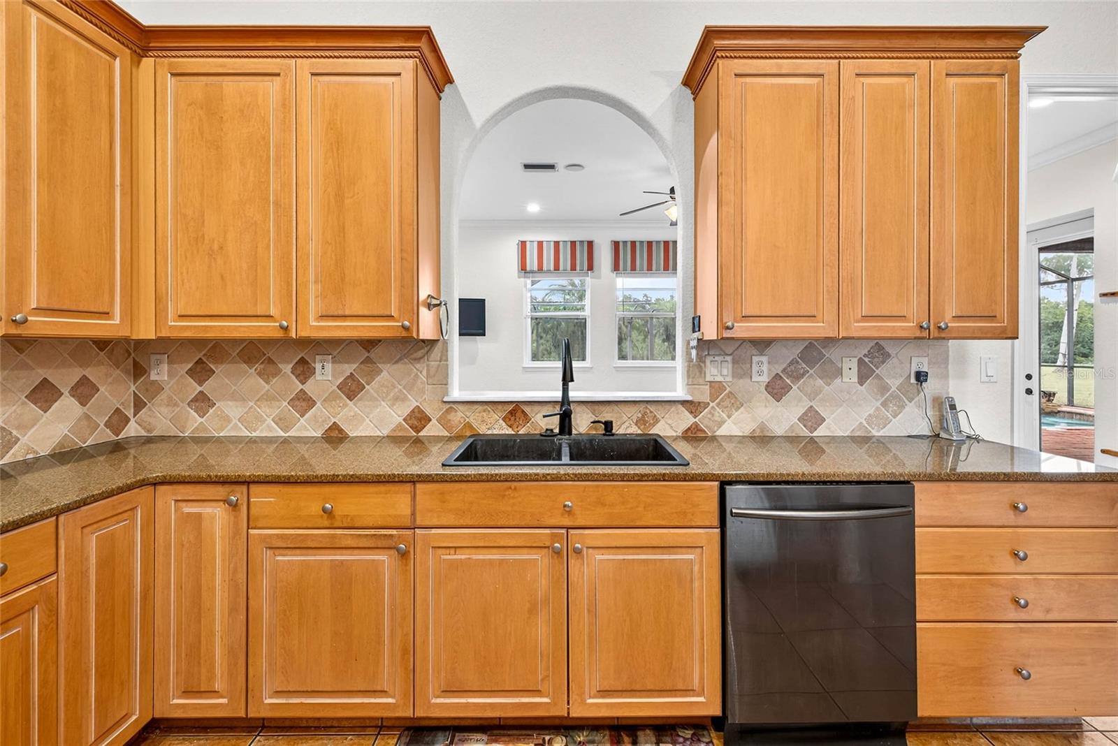 COUNTRY CREEK PH II - Residential