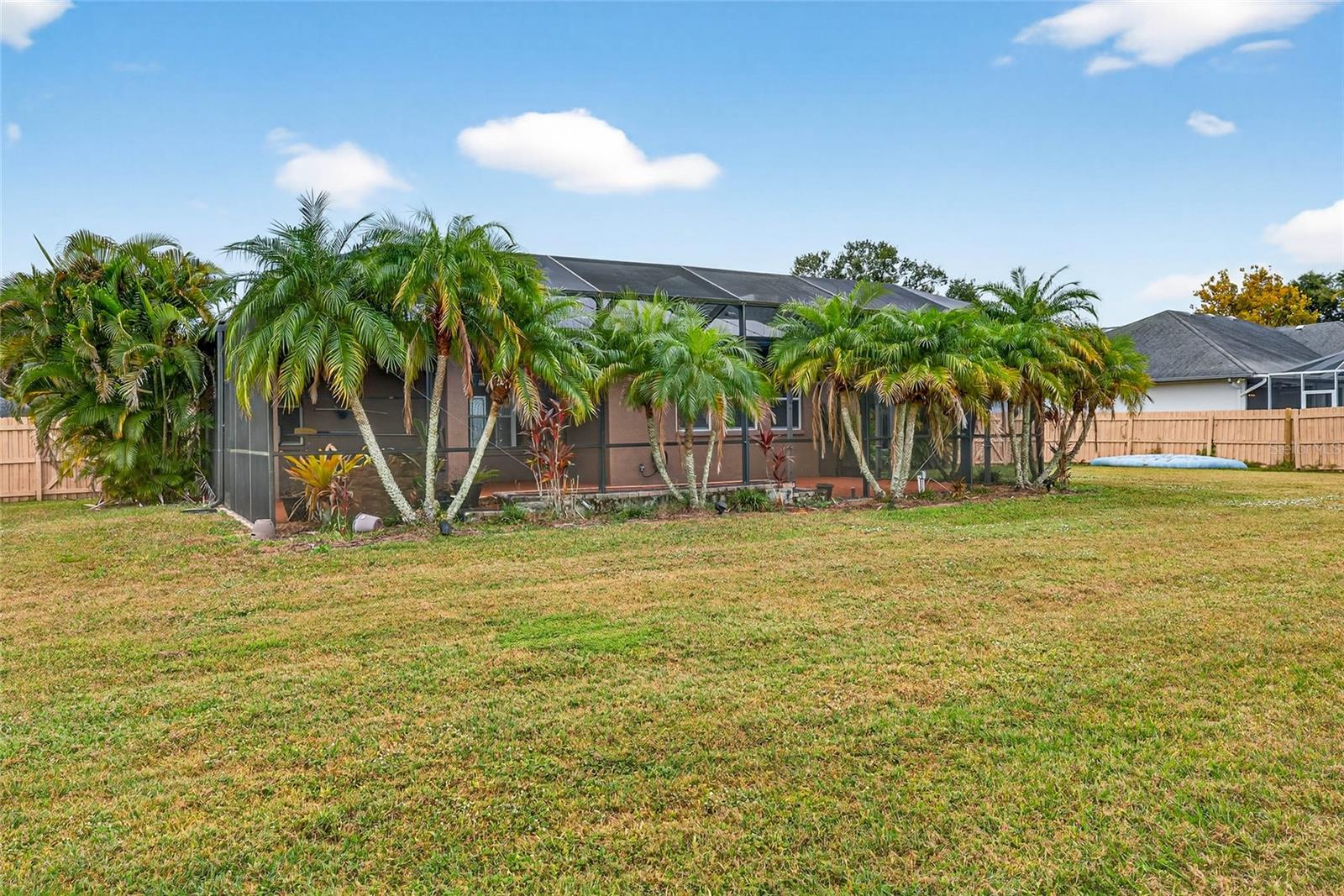 COUNTRY CREEK PH II - Residential