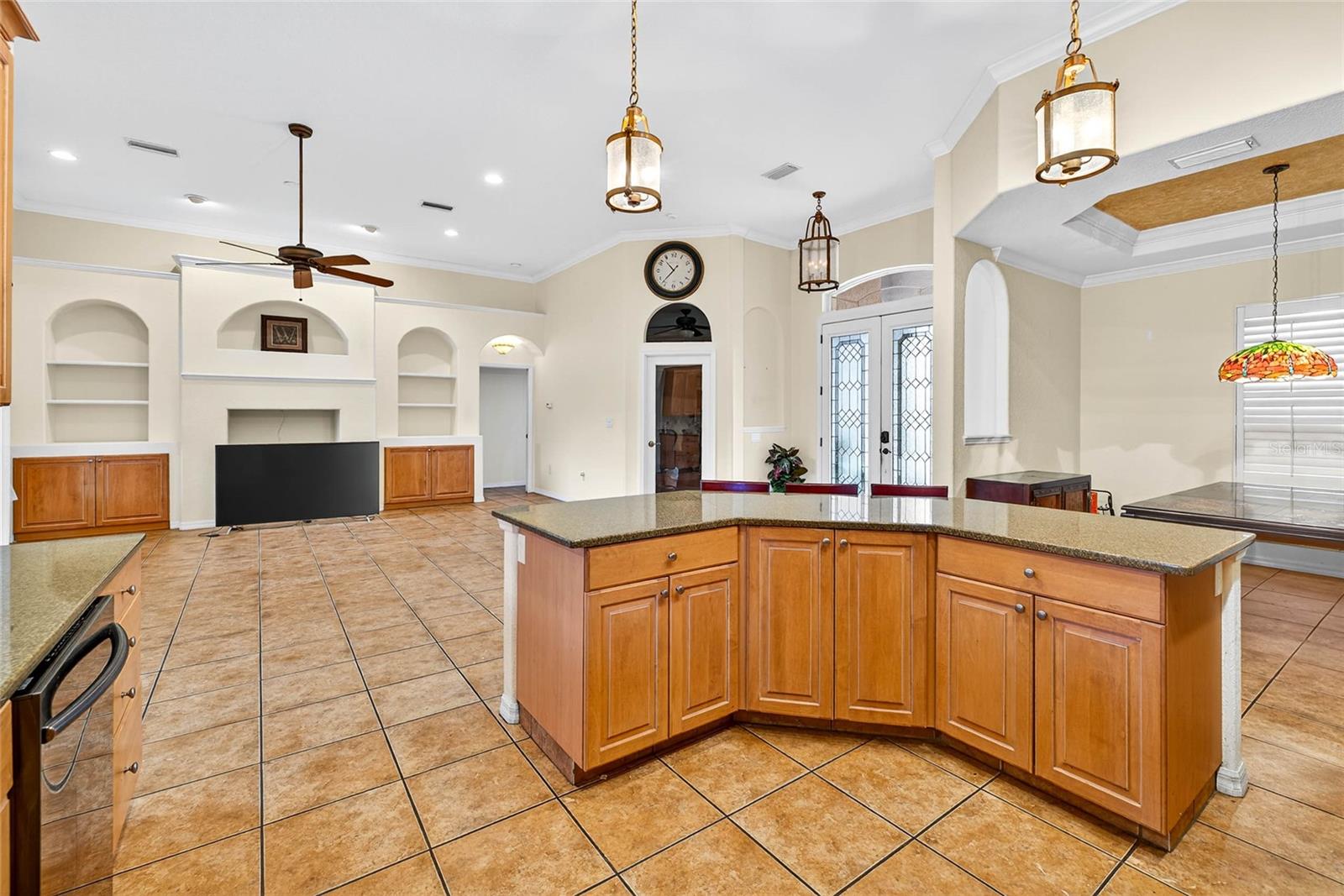 COUNTRY CREEK PH II - Residential