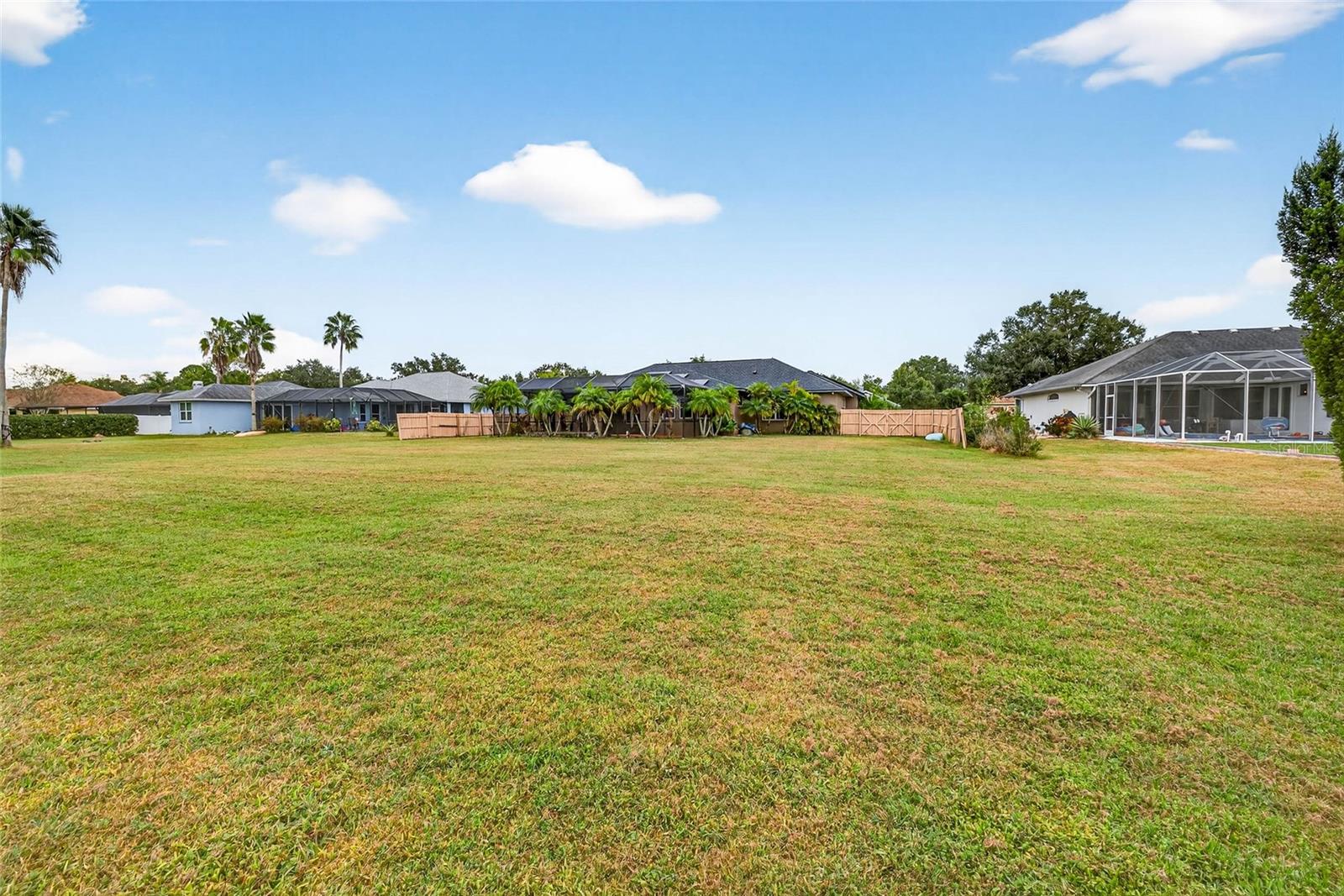 COUNTRY CREEK PH II - Residential