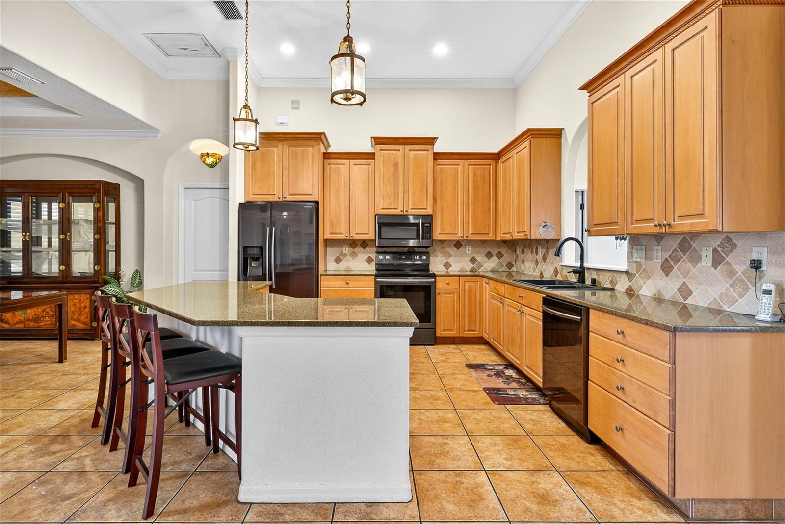 COUNTRY CREEK PH II - Residential