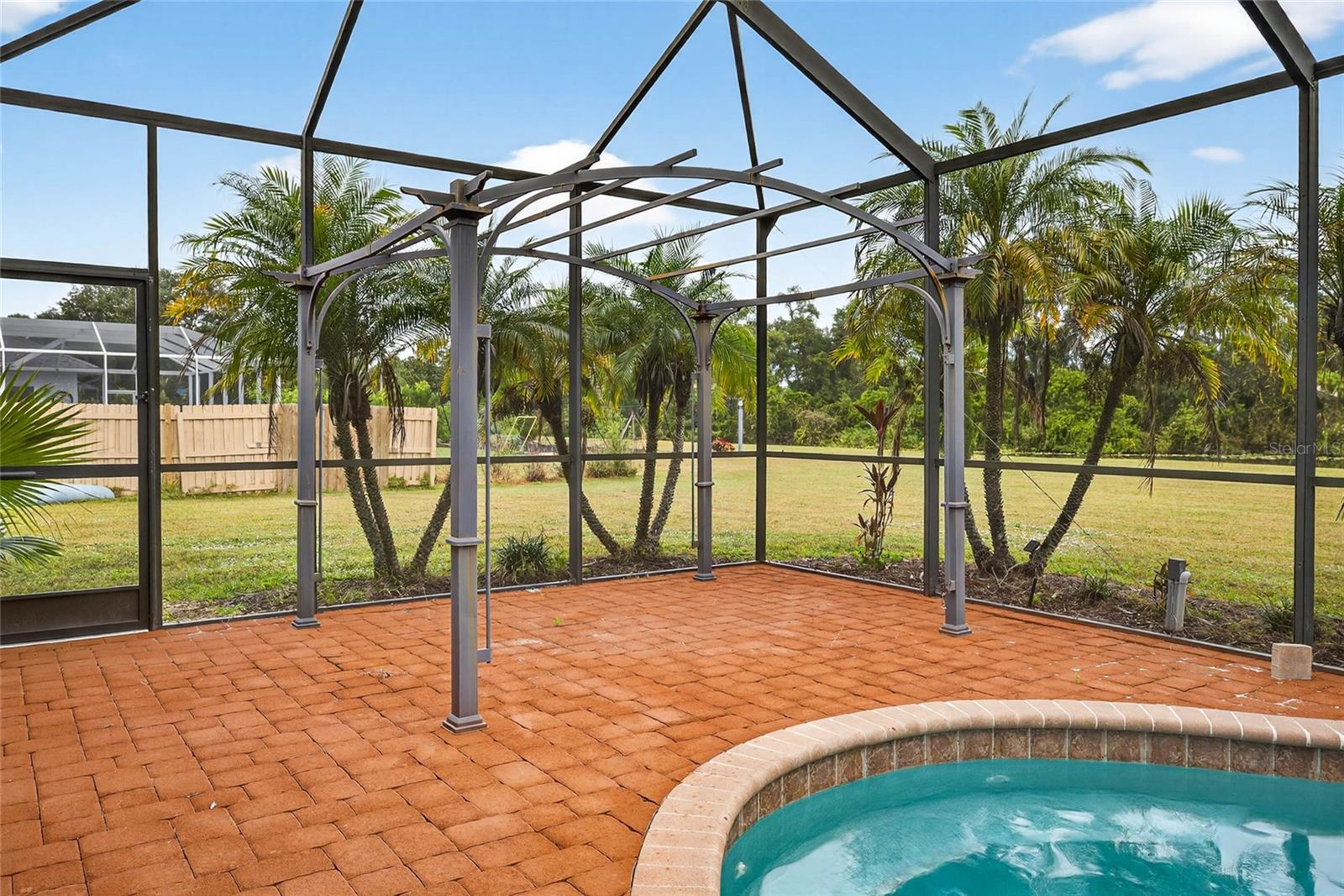 COUNTRY CREEK PH II - Residential