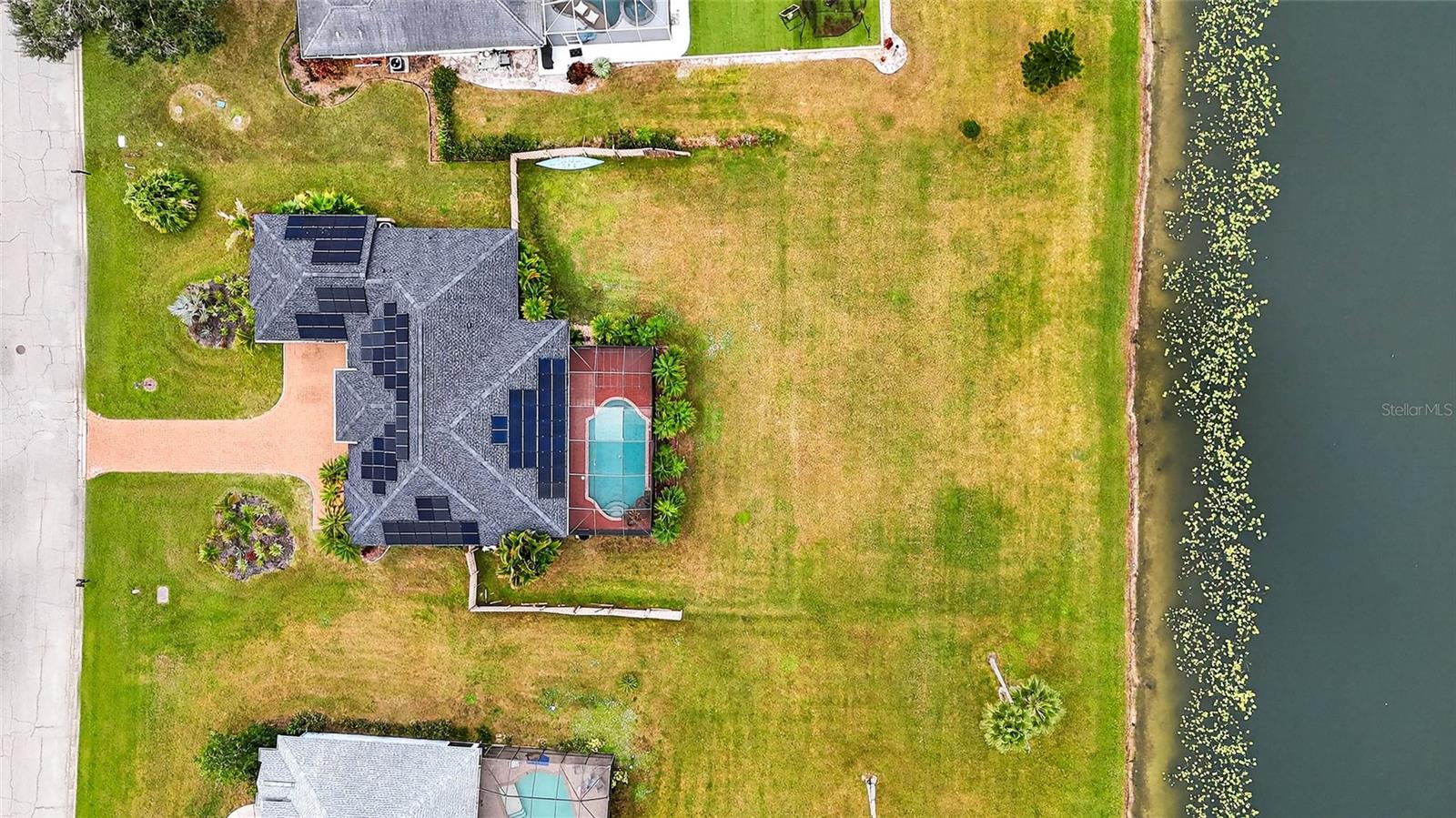 COUNTRY CREEK PH II - Residential