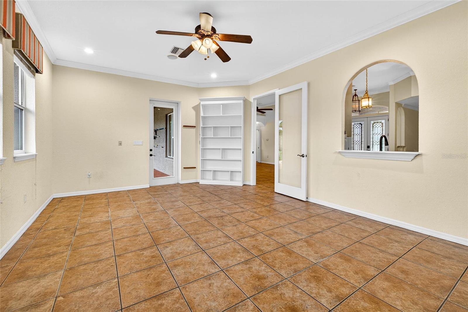 COUNTRY CREEK PH II - Residential