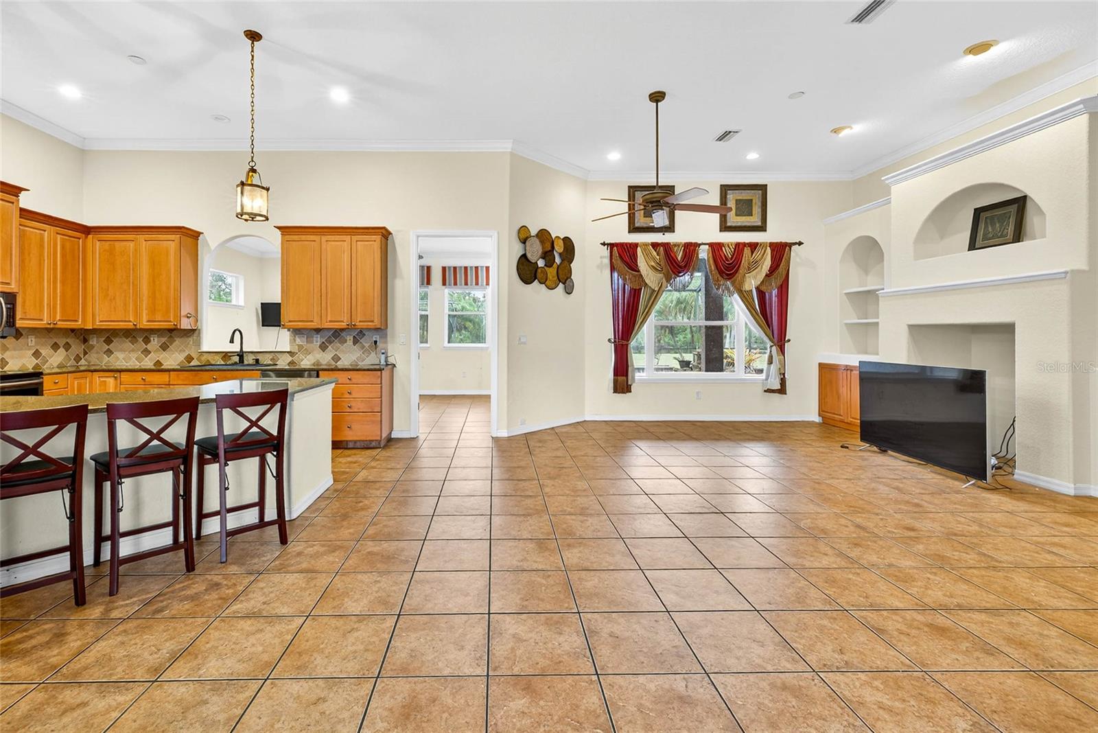 COUNTRY CREEK PH II - Residential