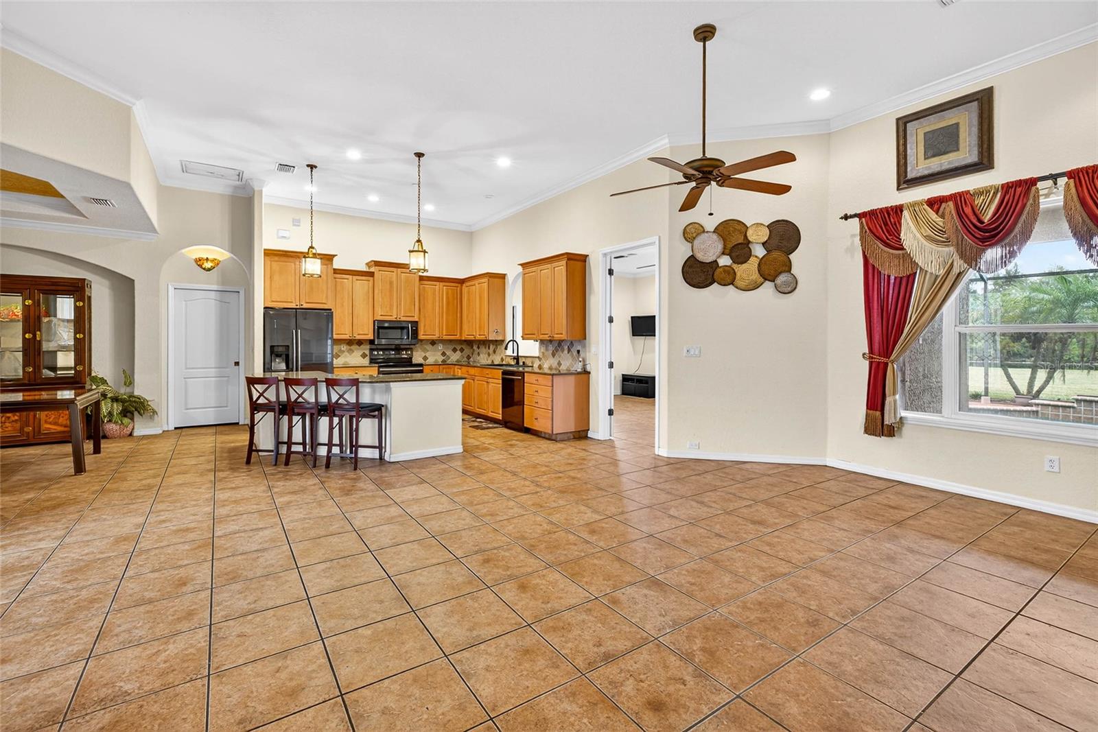 COUNTRY CREEK PH II - Residential