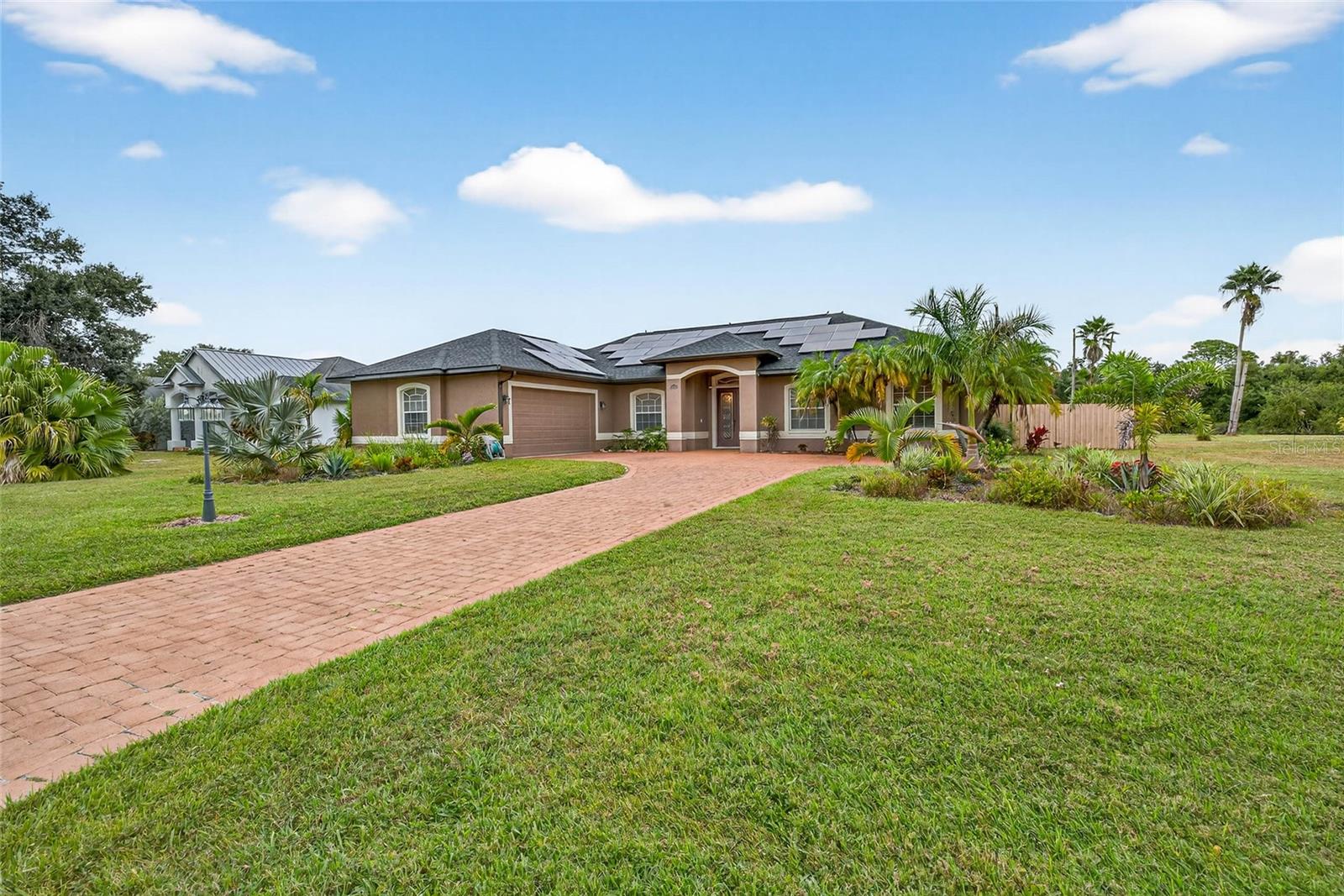 COUNTRY CREEK PH II - Residential