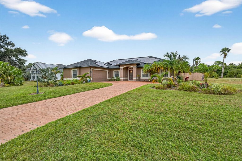 Photo of 14743 1st Avenue E, Bradenton, FL 34212 (MLS # A4670727)