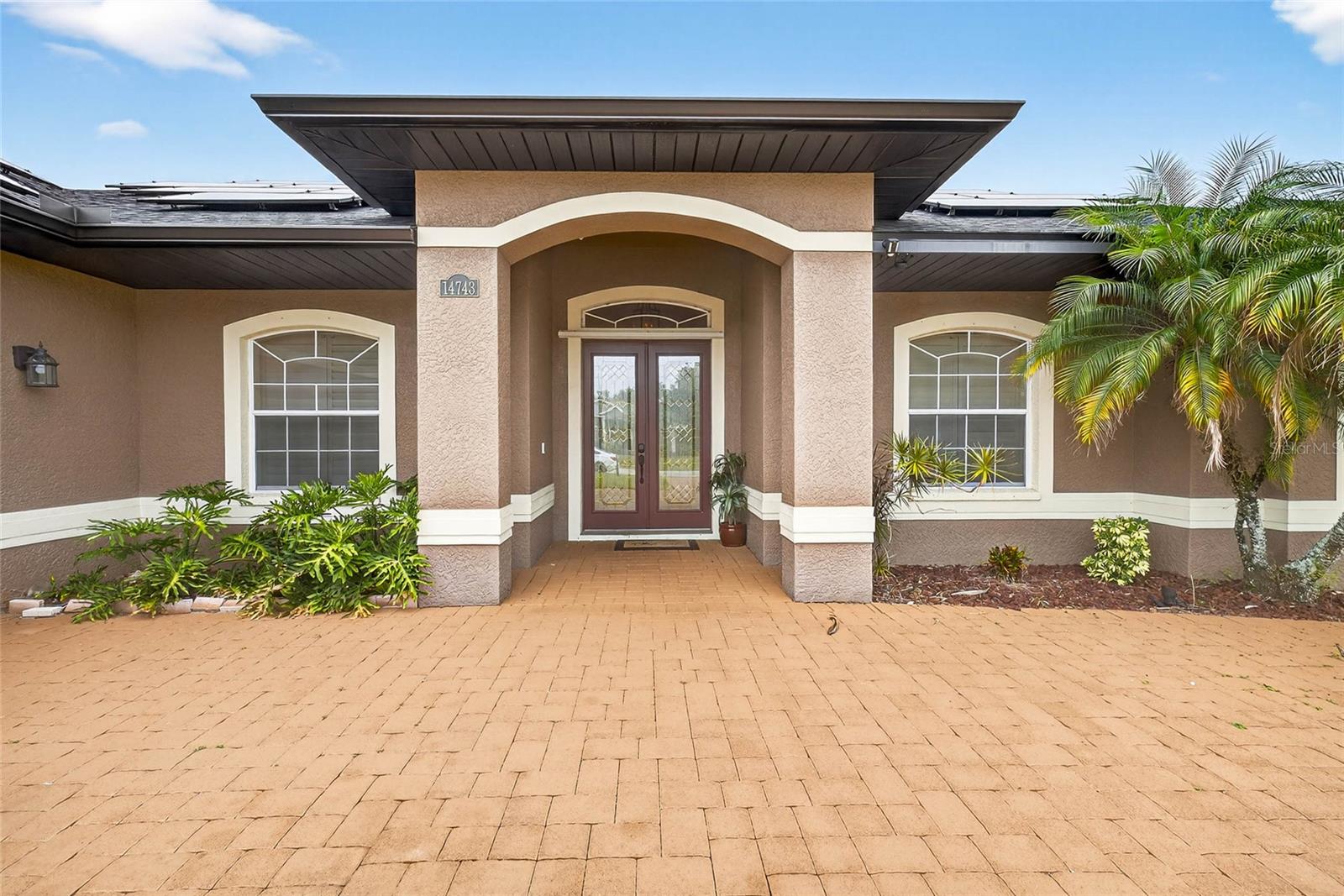 COUNTRY CREEK PH II - Residential