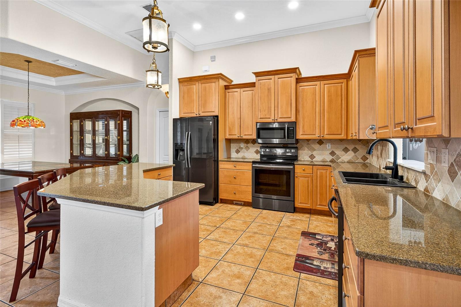 COUNTRY CREEK PH II - Residential