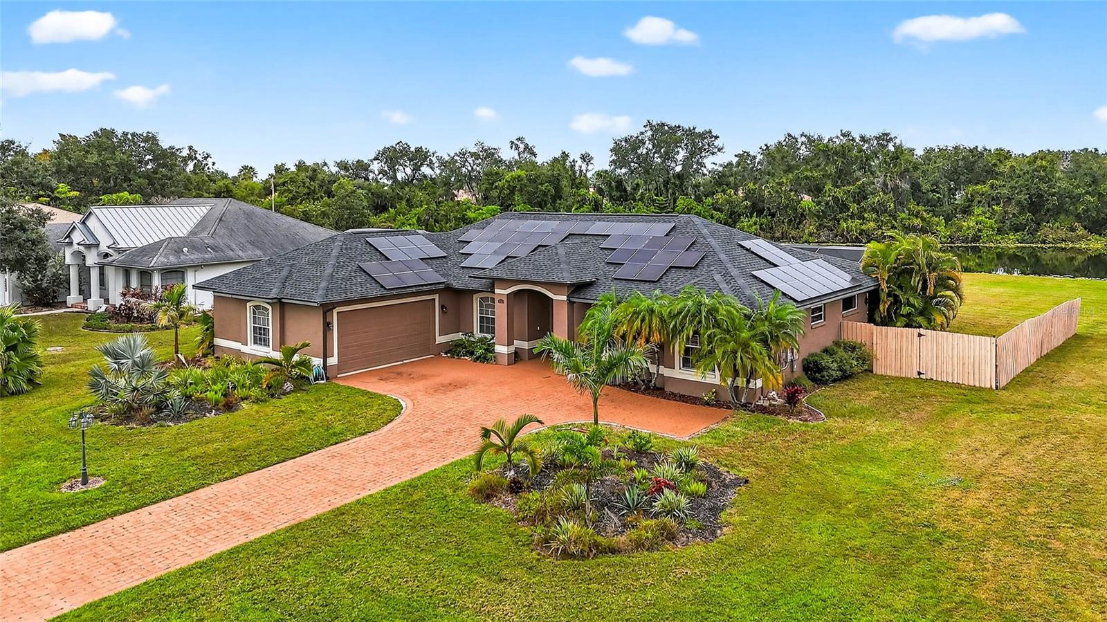 COUNTRY CREEK PH II - Residential