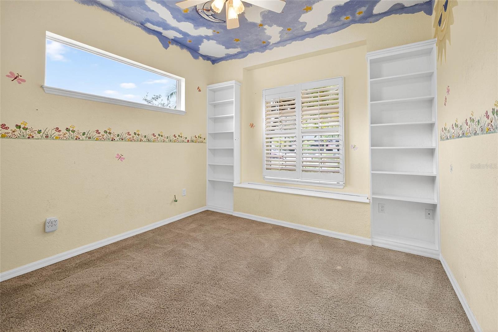 COUNTRY CREEK PH II - Residential