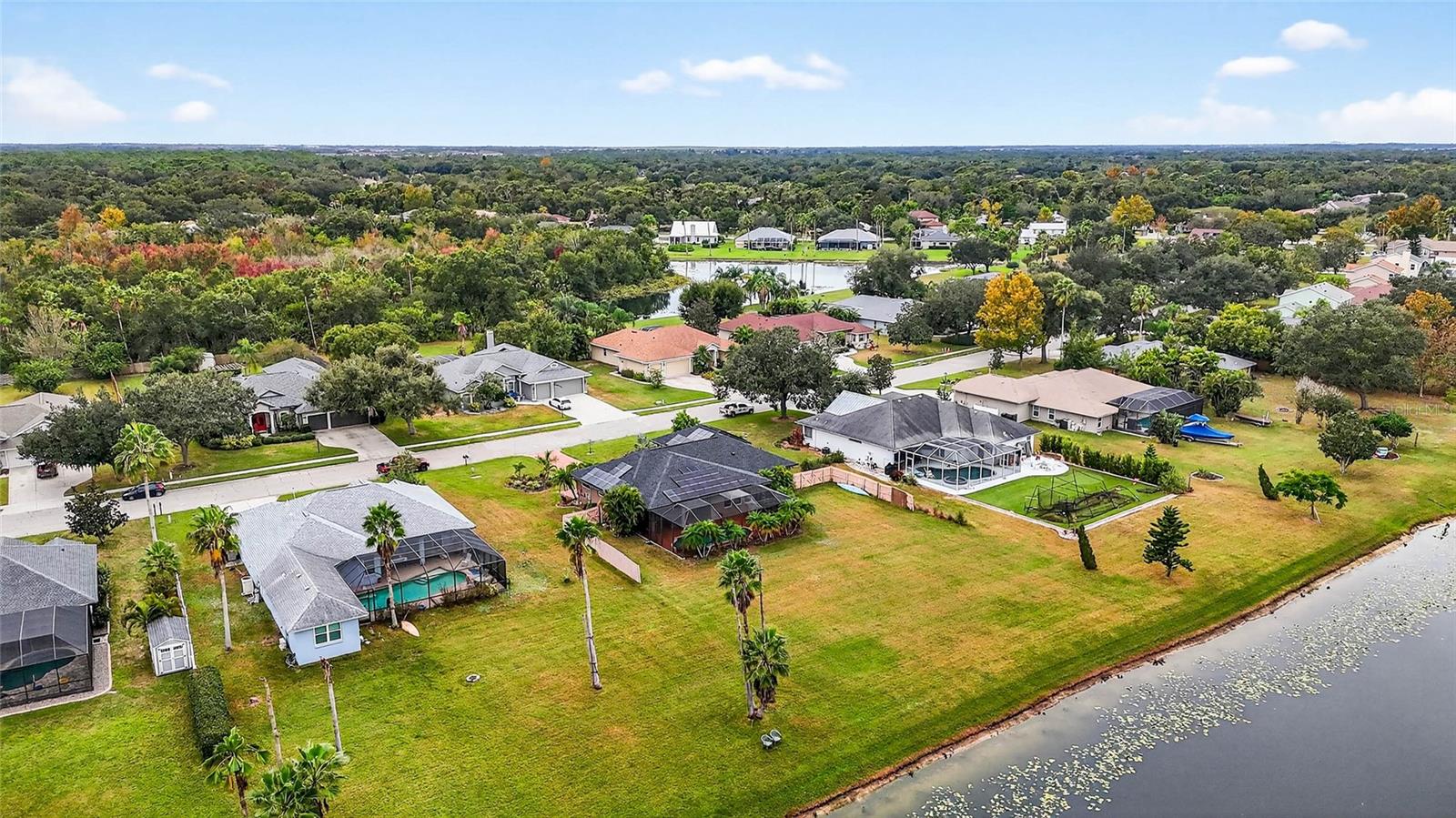 COUNTRY CREEK PH II - Residential