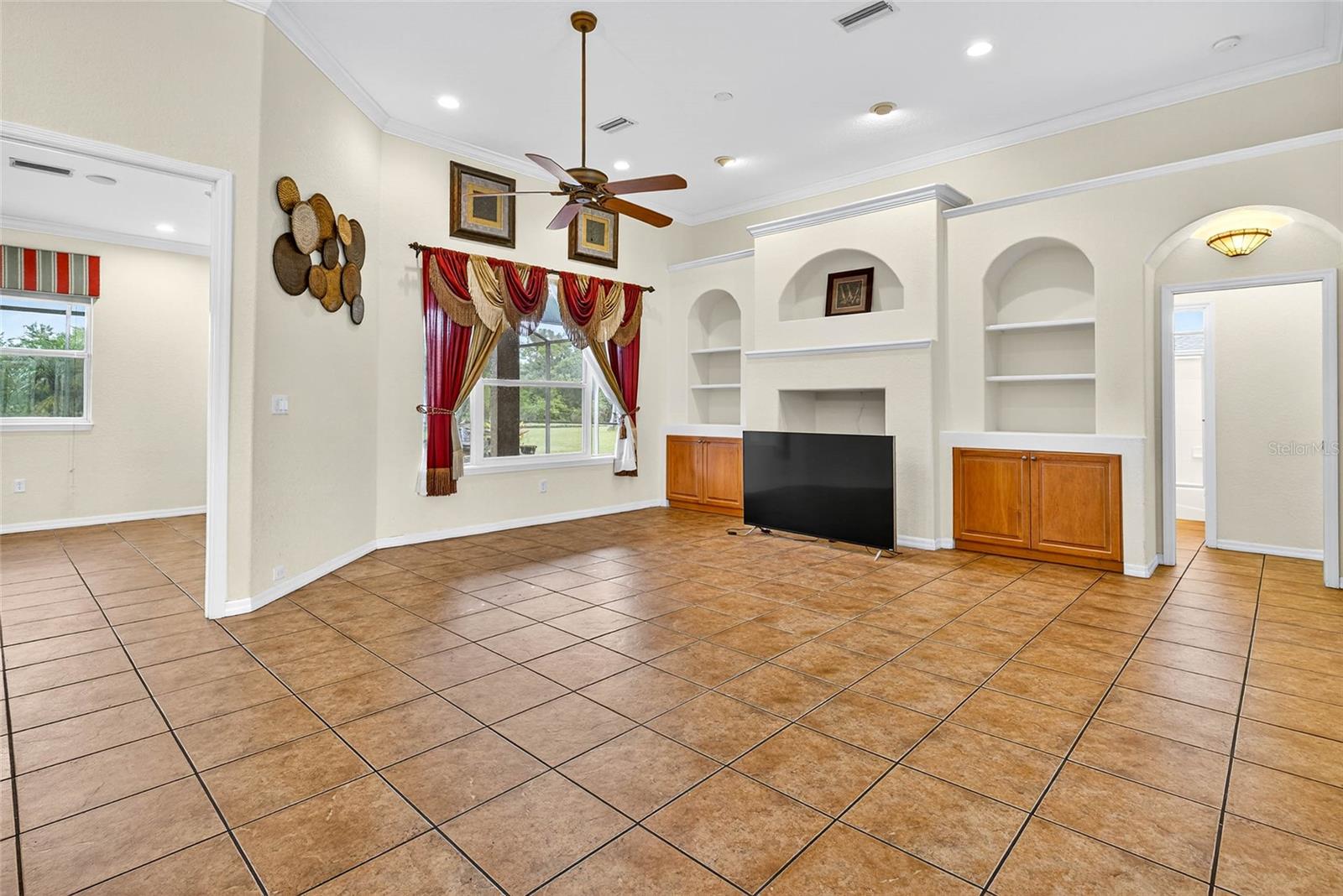 COUNTRY CREEK PH II - Residential