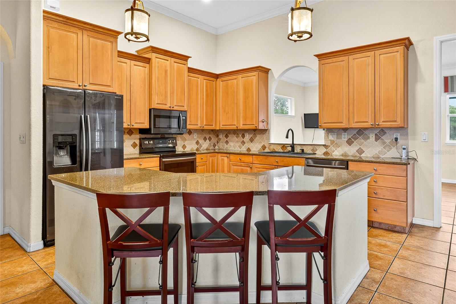 COUNTRY CREEK PH II - Residential