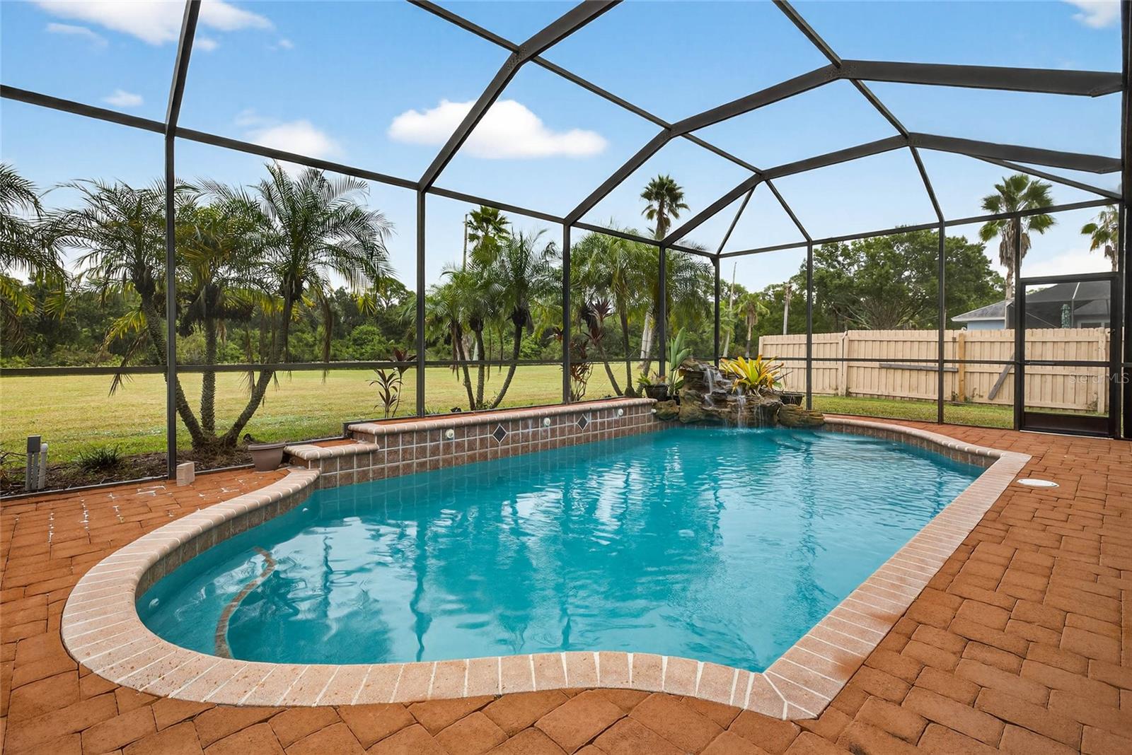 COUNTRY CREEK PH II - Residential