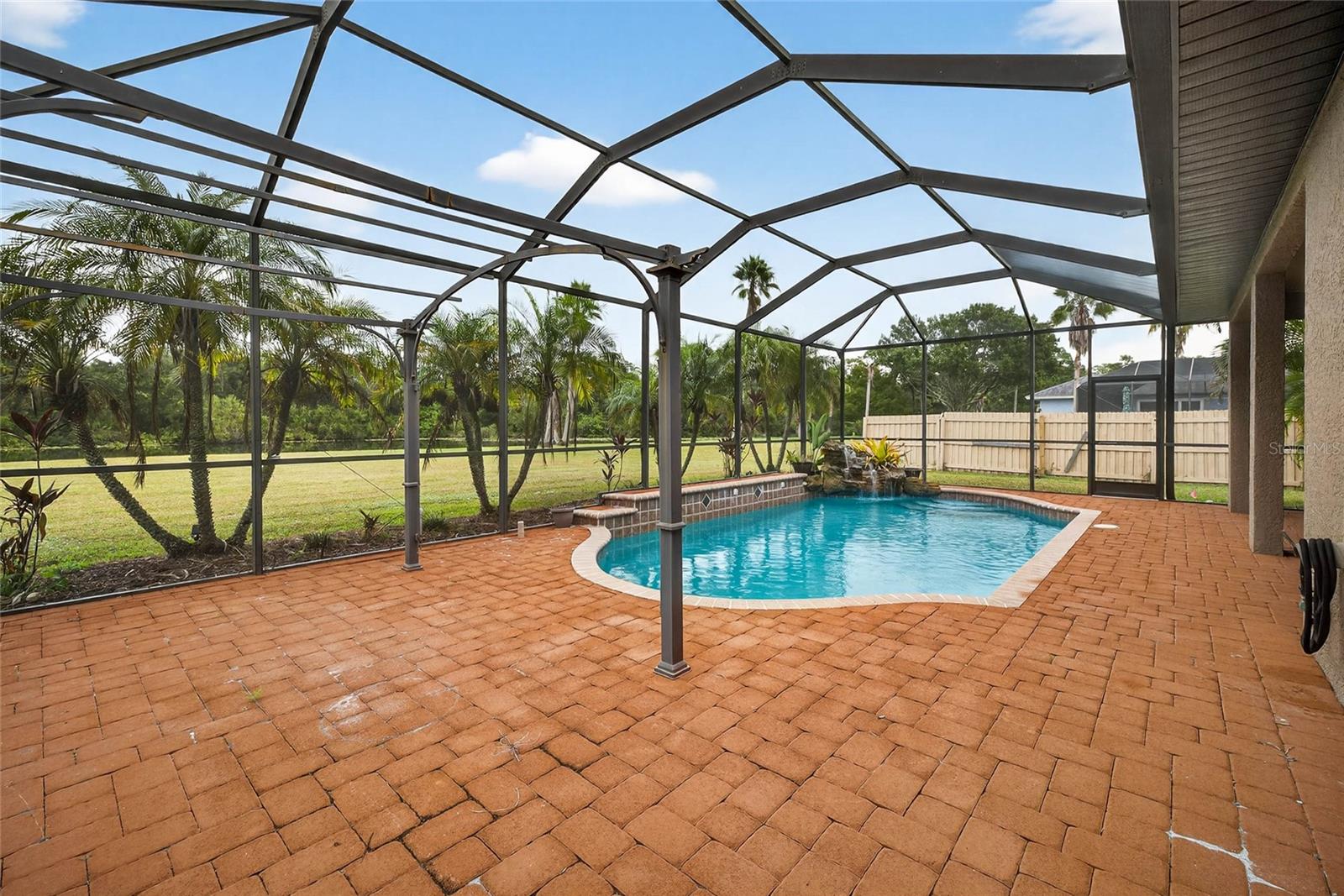 COUNTRY CREEK PH II - Residential