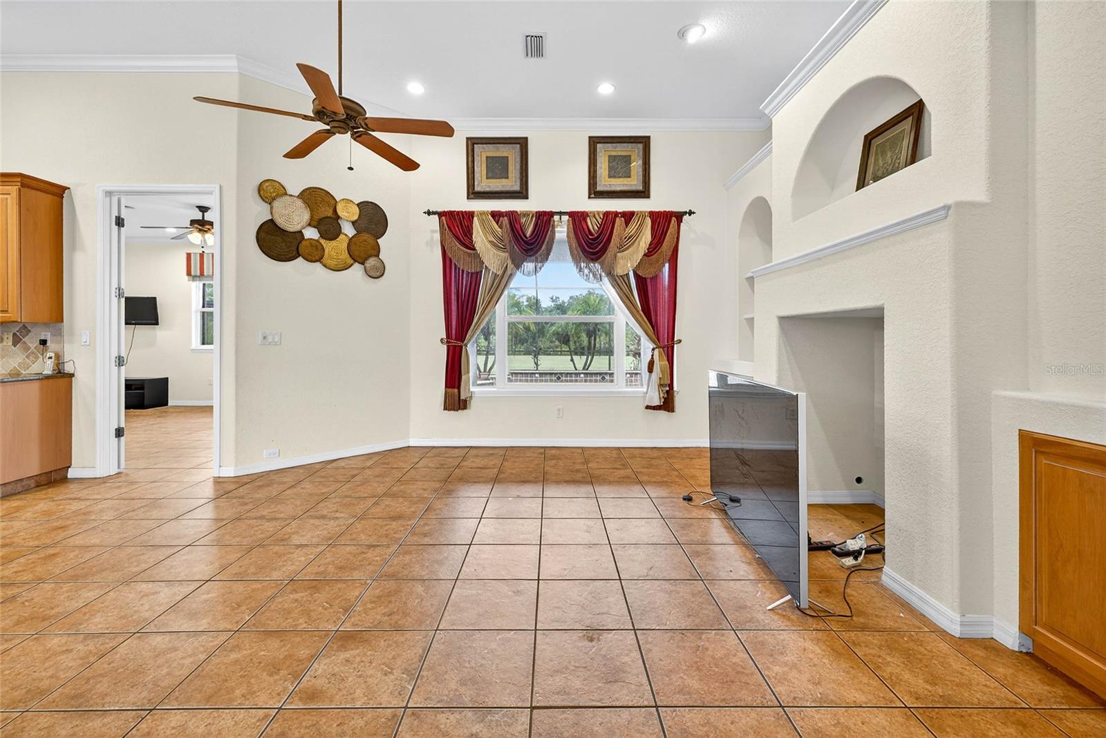 COUNTRY CREEK PH II - Residential