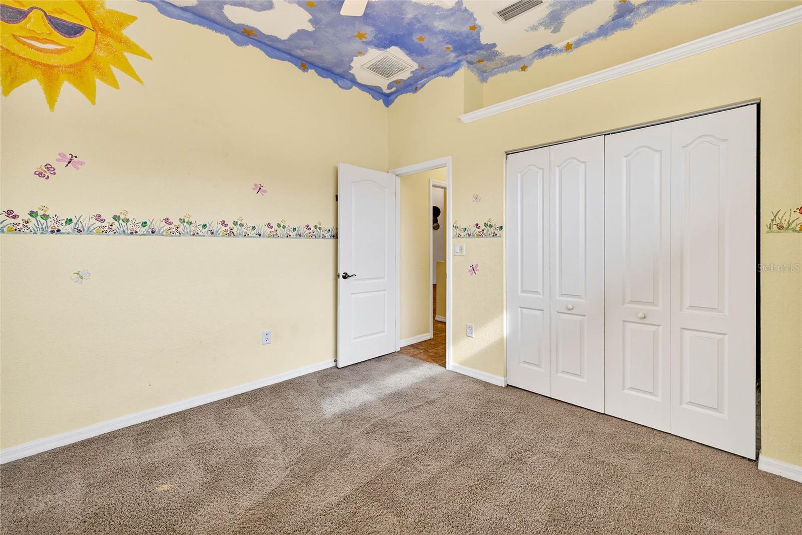 COUNTRY CREEK PH II - Residential