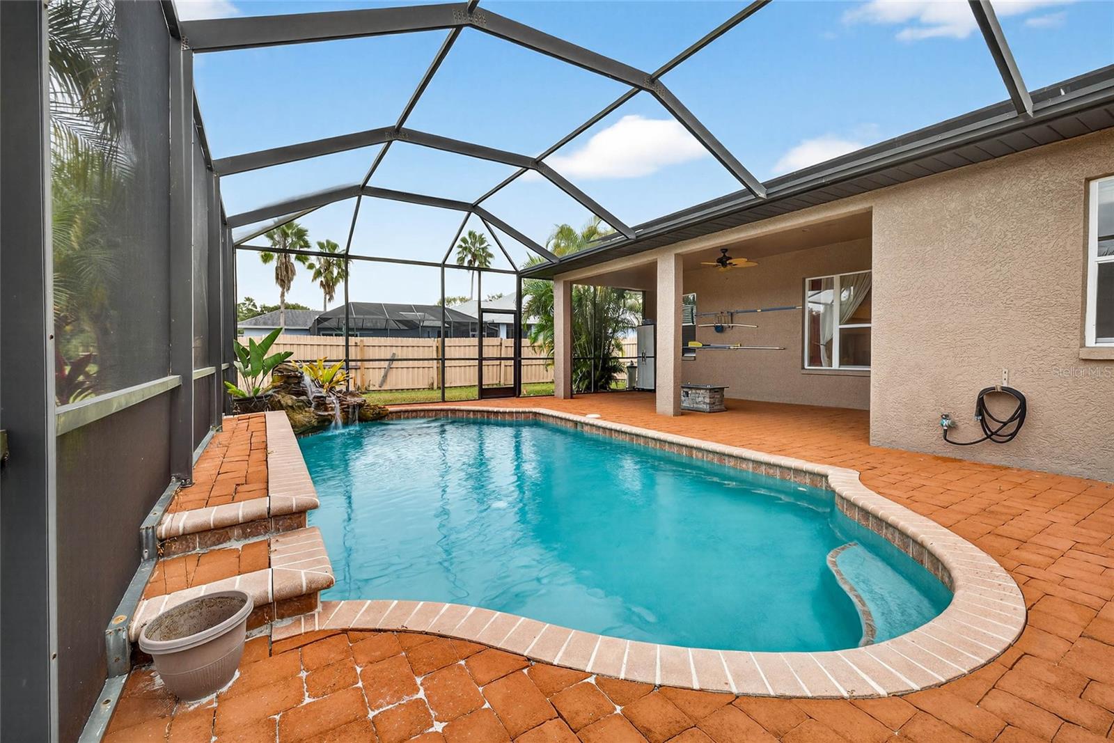 COUNTRY CREEK PH II - Residential