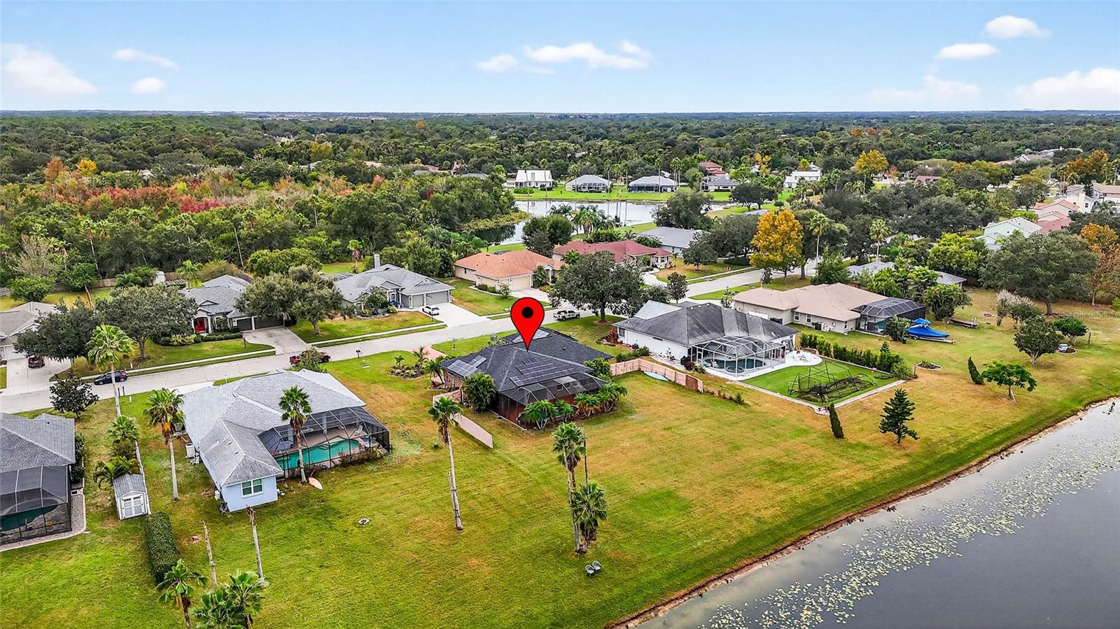 COUNTRY CREEK PH II - Residential