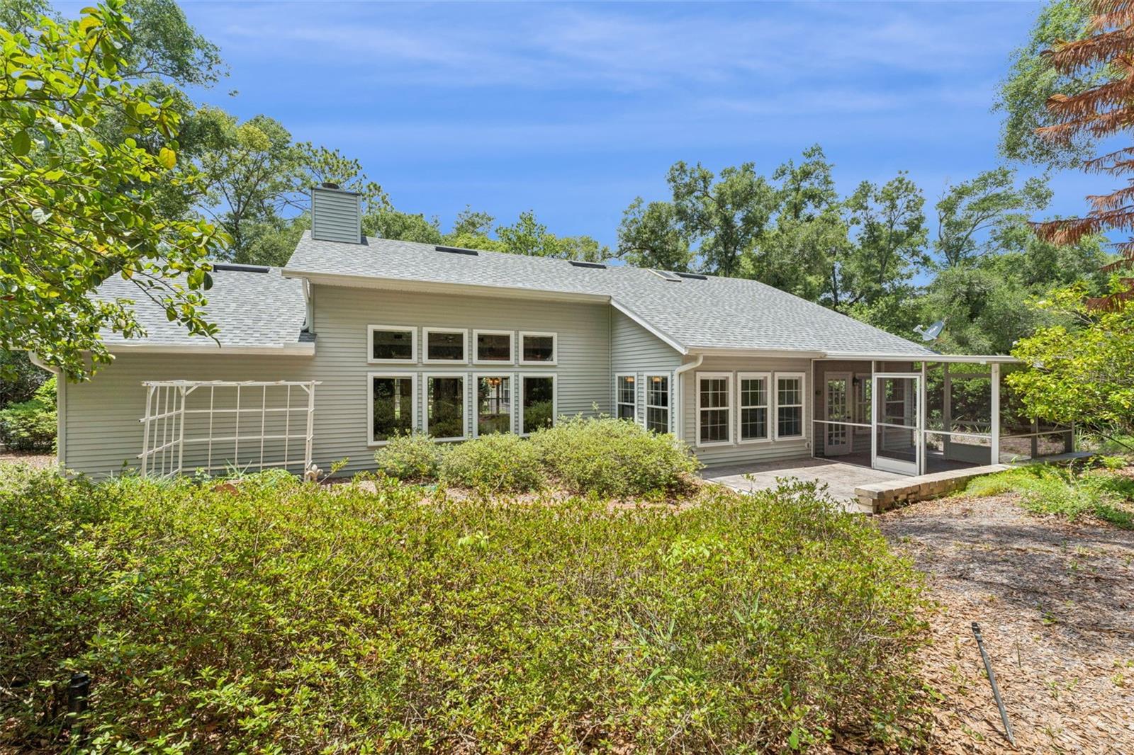 TRAILS WEST - Residential