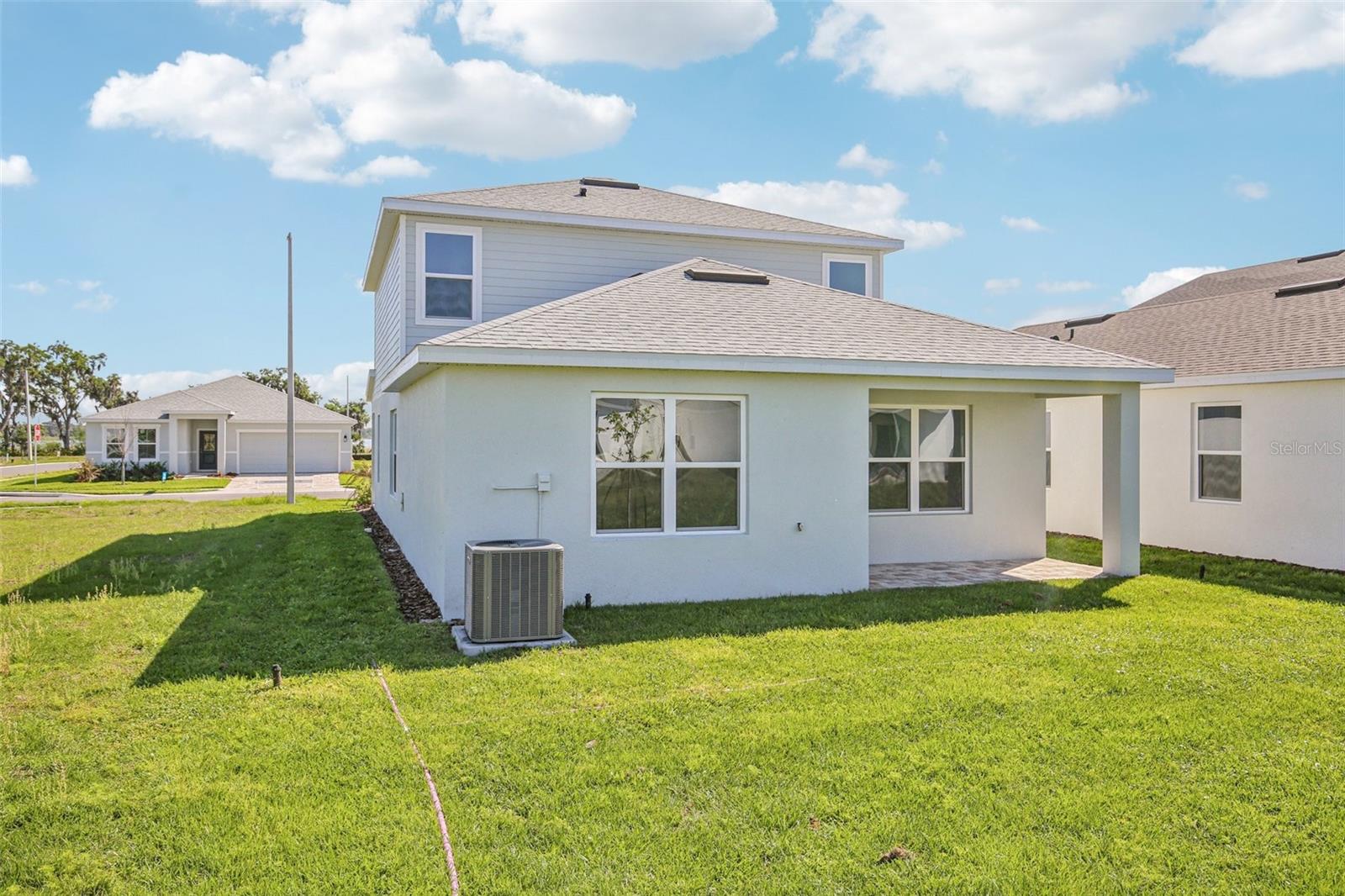 WILLOWBROOK NORTH - Residential