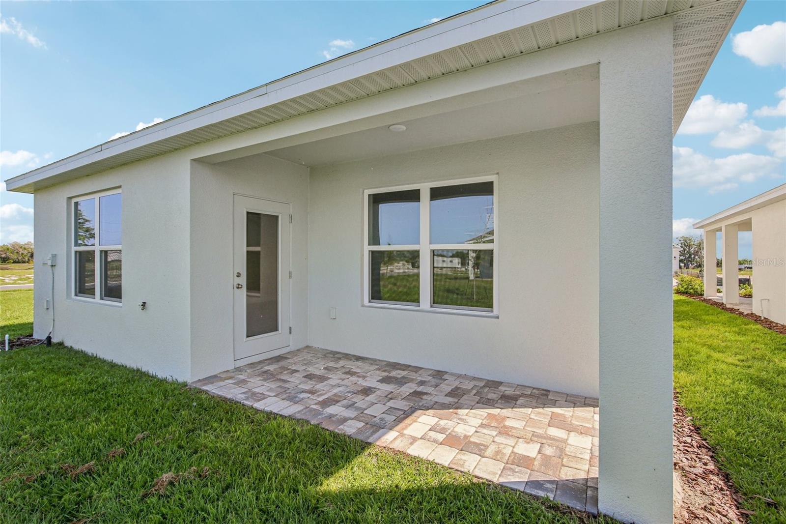 WILLOWBROOK NORTH - Residential