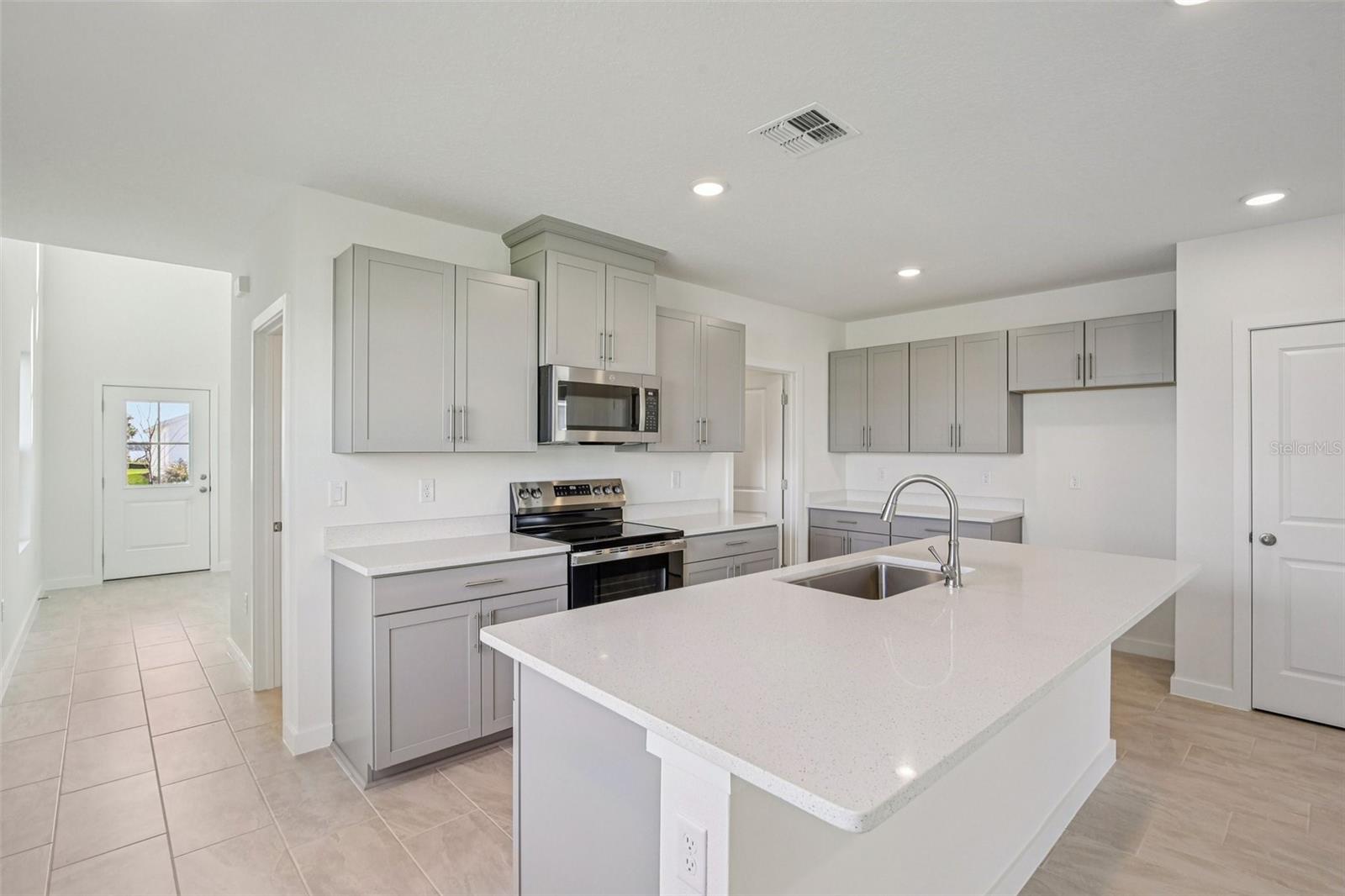 WILLOWBROOK NORTH - Residential