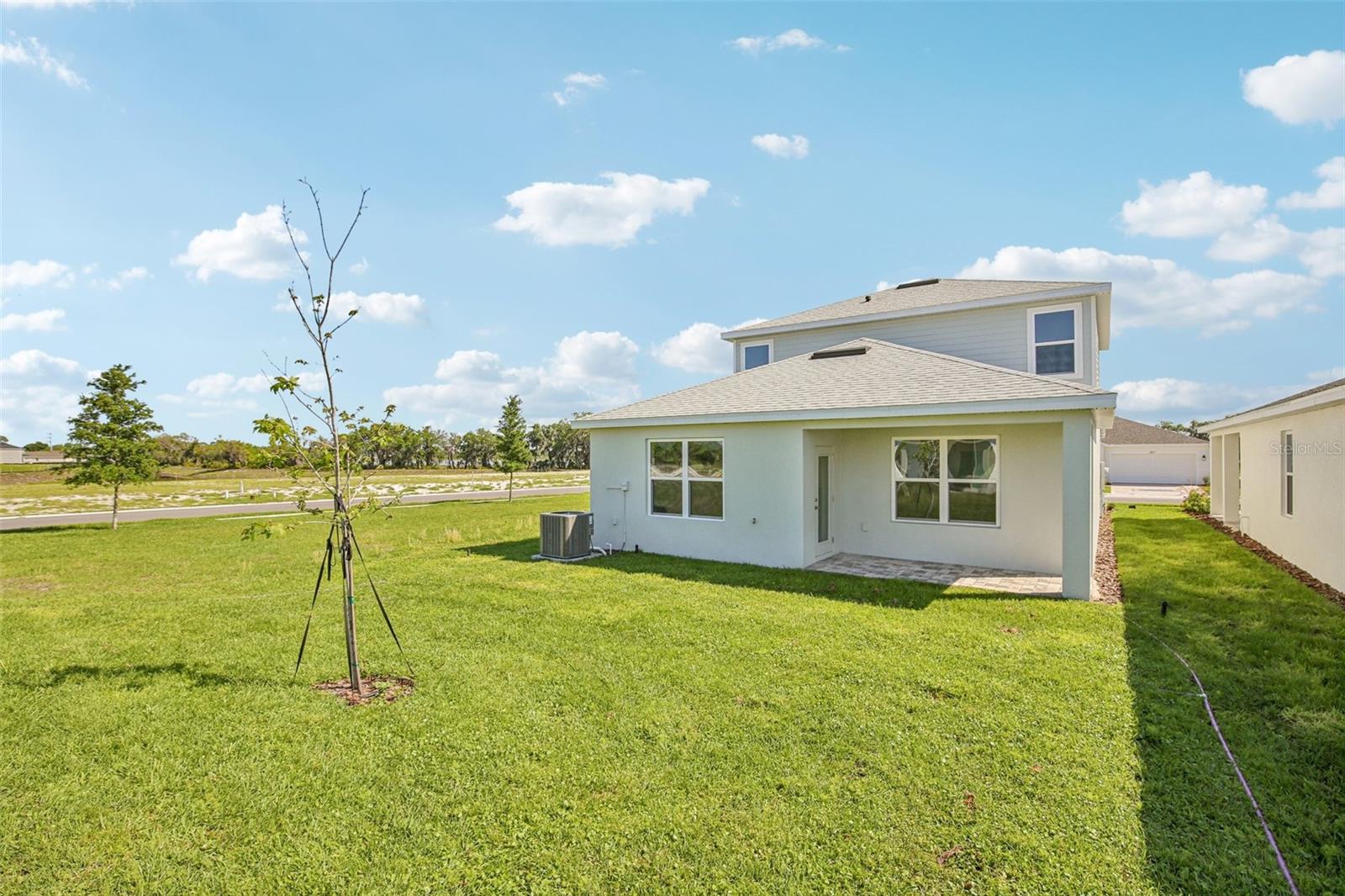 WILLOWBROOK NORTH - Residential