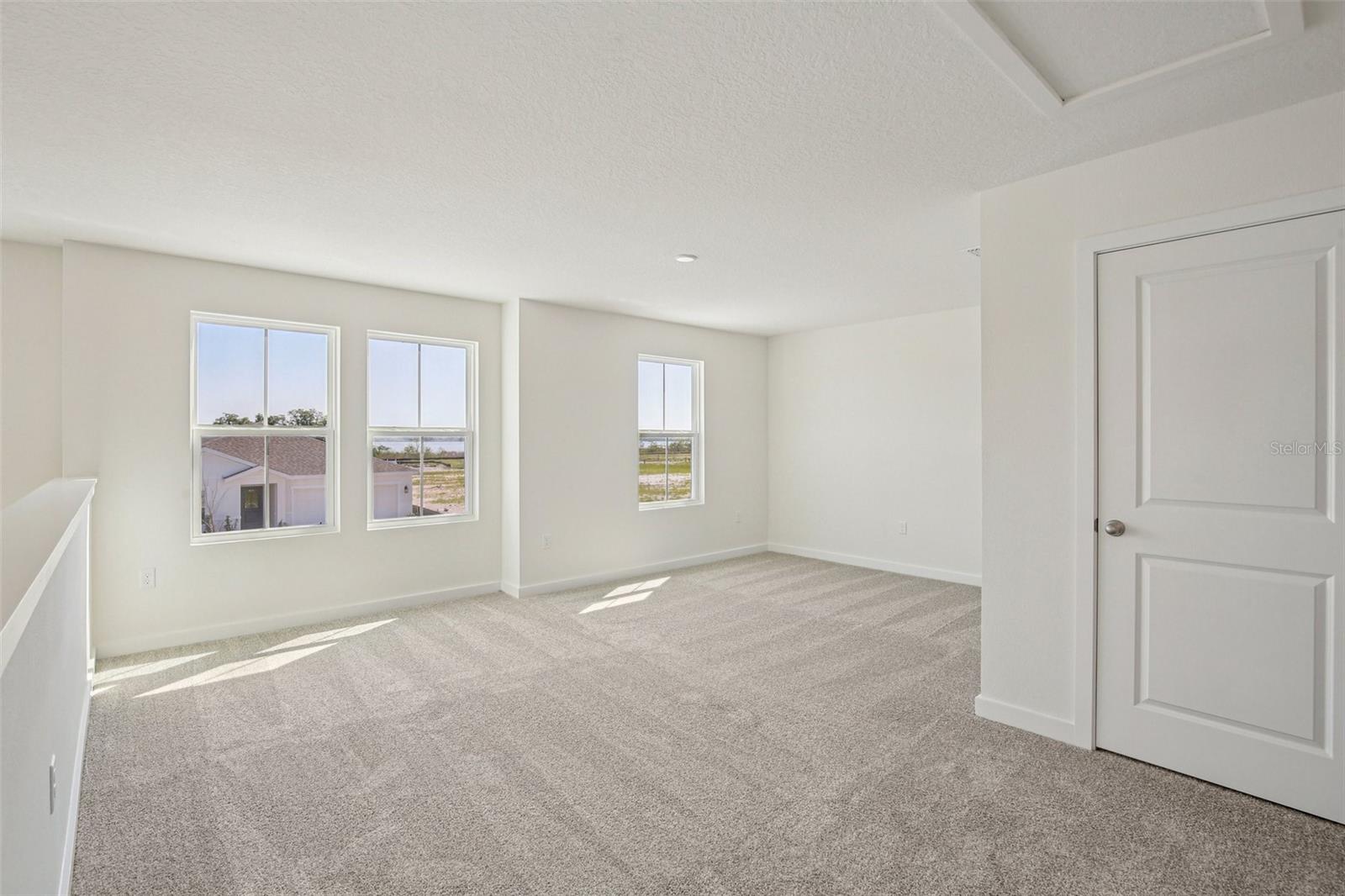 WILLOWBROOK NORTH - Residential