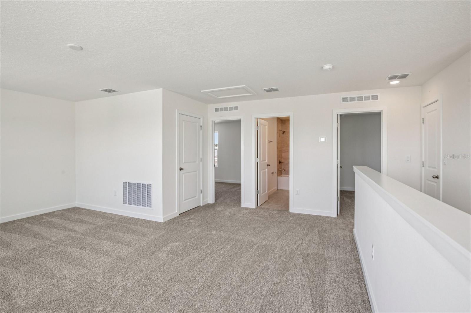 WILLOWBROOK NORTH - Residential