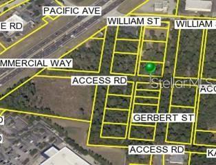 Lot 2 GERBERT STREET