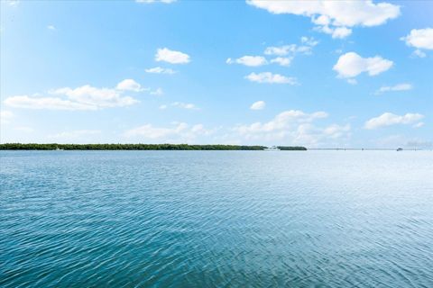 A home in LONGBOAT KEY