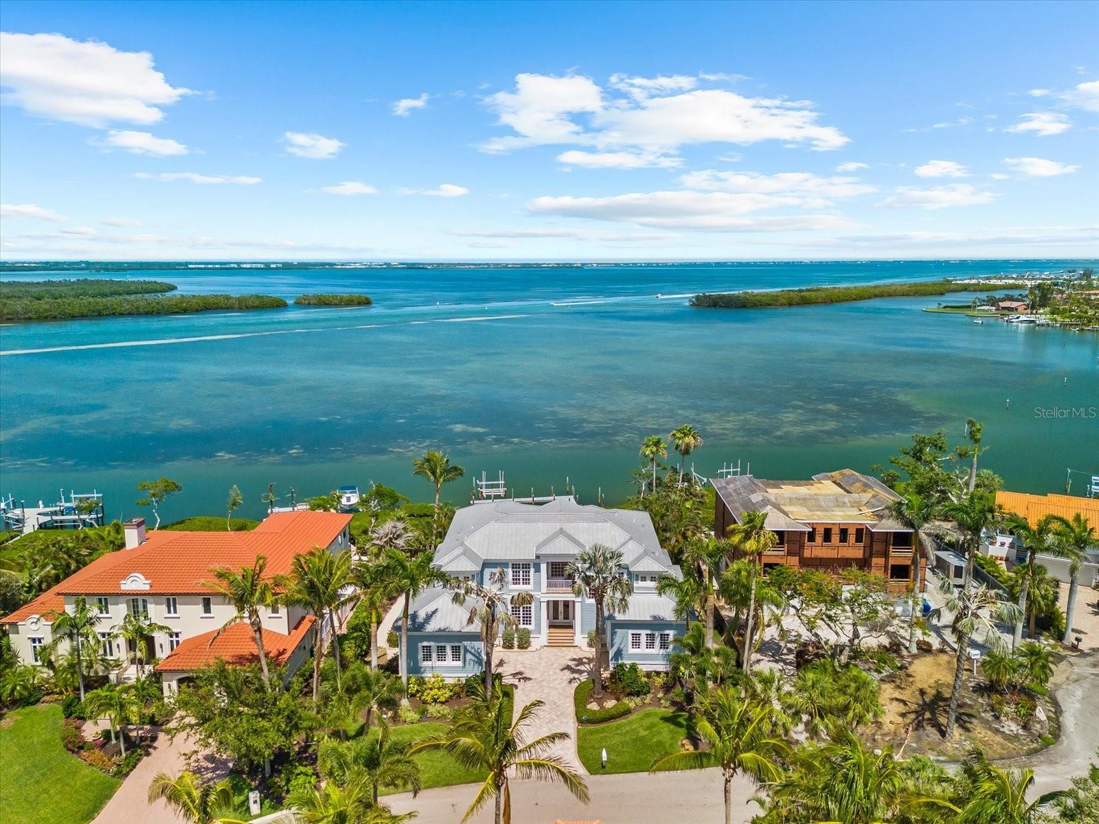 757 HIDEAWAY BAY DRIVE
