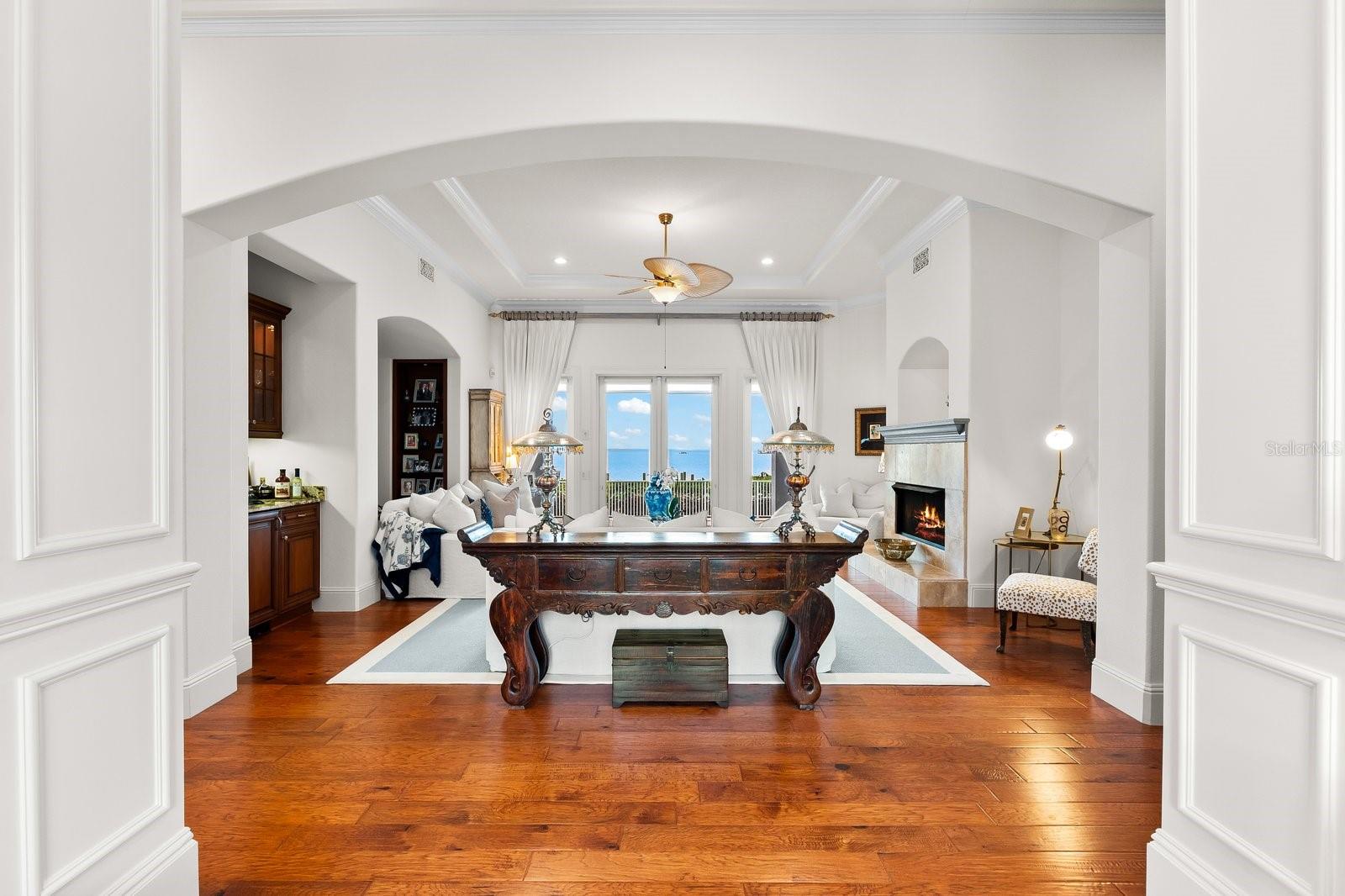 757 HIDEAWAY BAY DRIVE