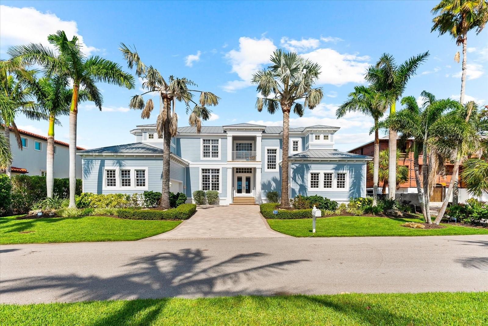 757 HIDEAWAY BAY DRIVE