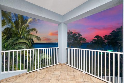 A home in LONGBOAT KEY