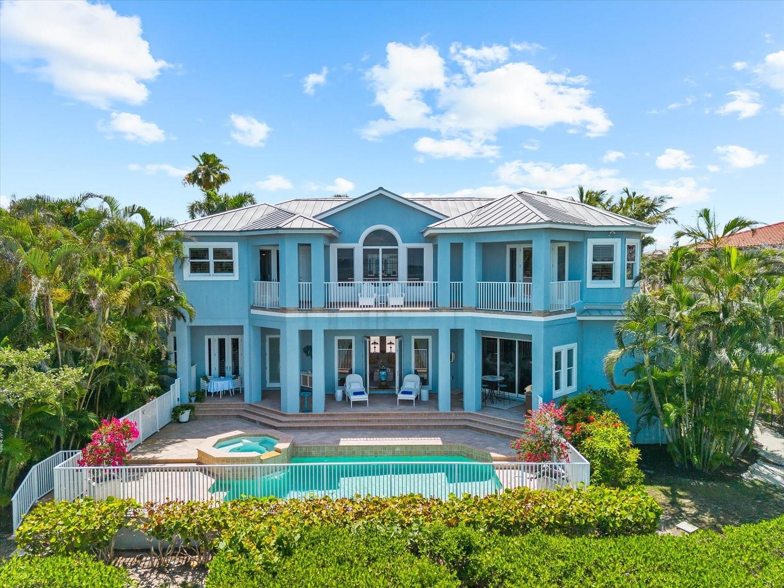 757 HIDEAWAY BAY DRIVE