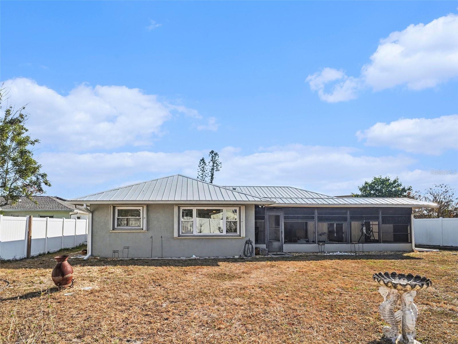 PINEBROOK SOUTH UNIT 3 - Residential