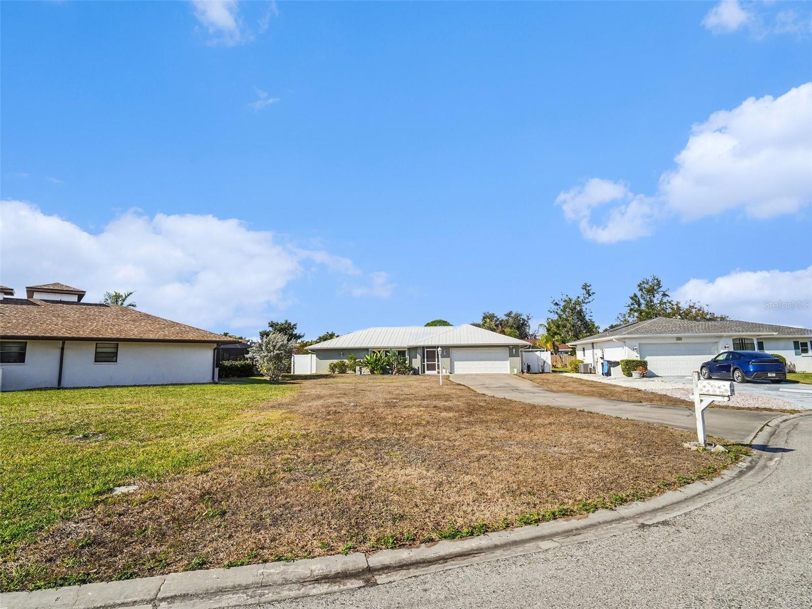 PINEBROOK SOUTH UNIT 3 - Residential