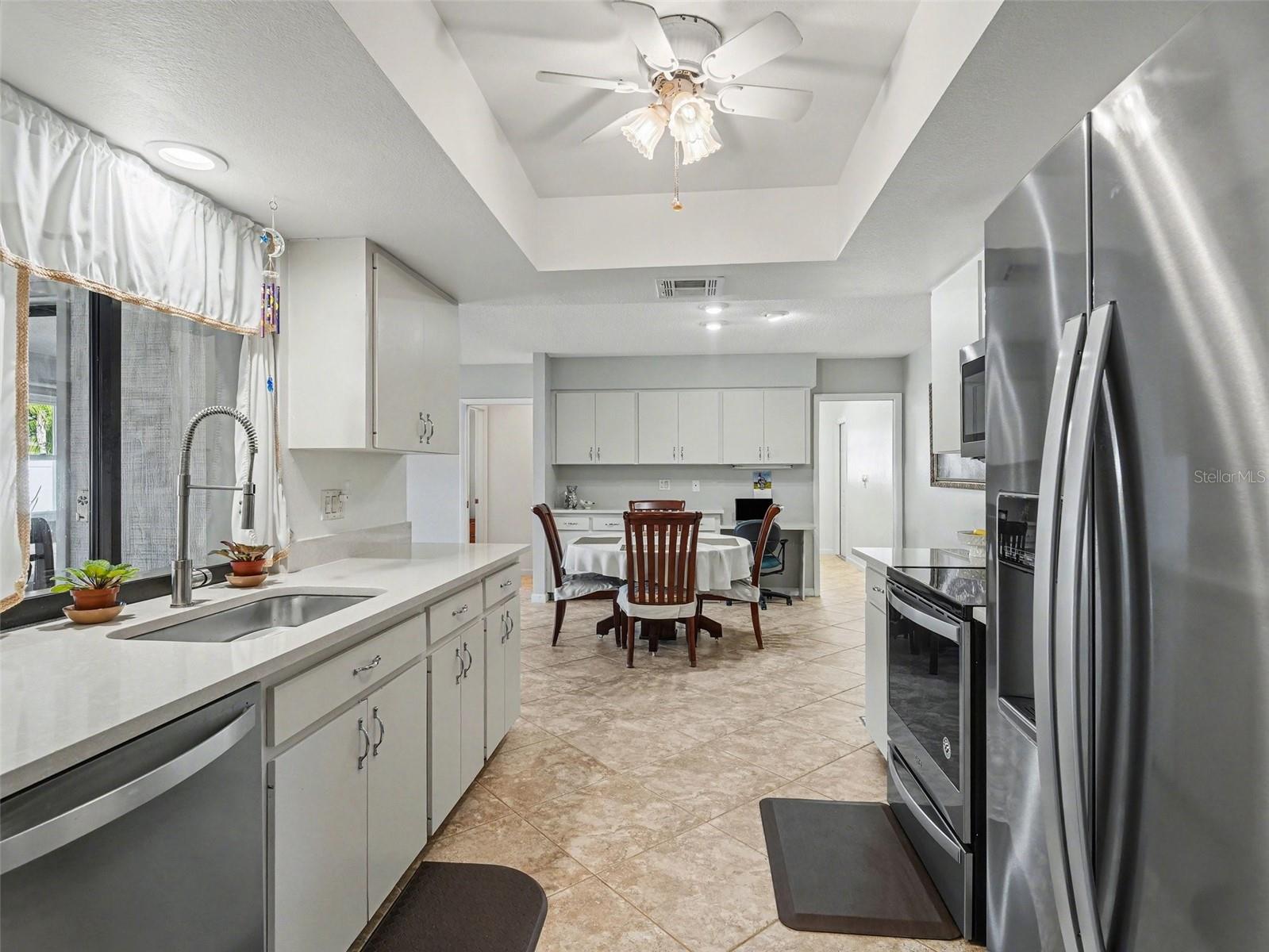 PINEBROOK SOUTH UNIT 3 - Residential