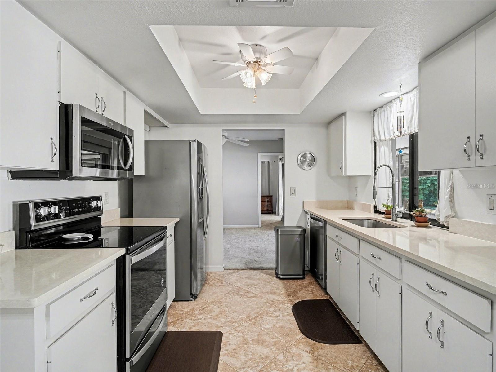 PINEBROOK SOUTH UNIT 3 - Residential