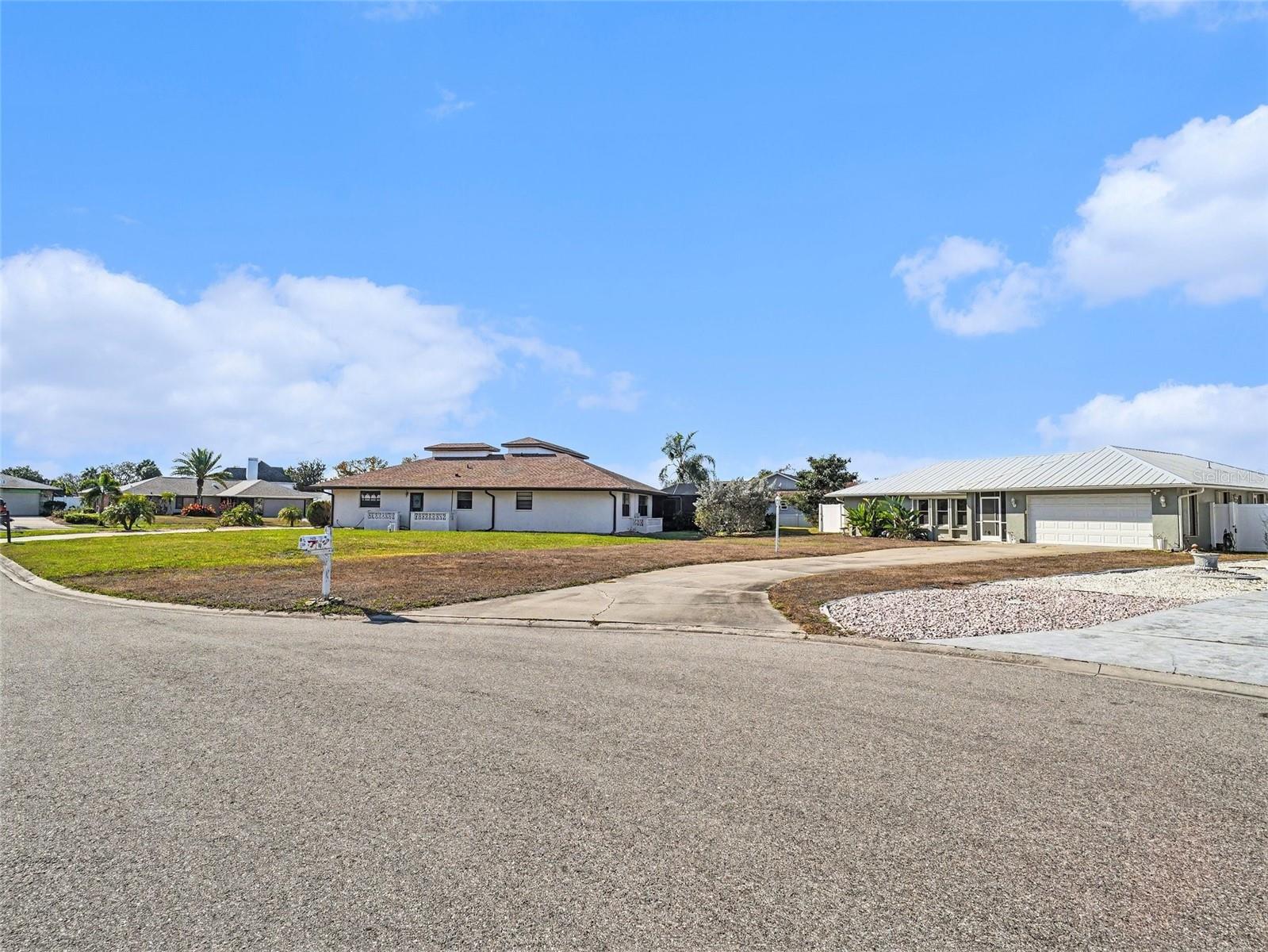 PINEBROOK SOUTH UNIT 3 - Residential