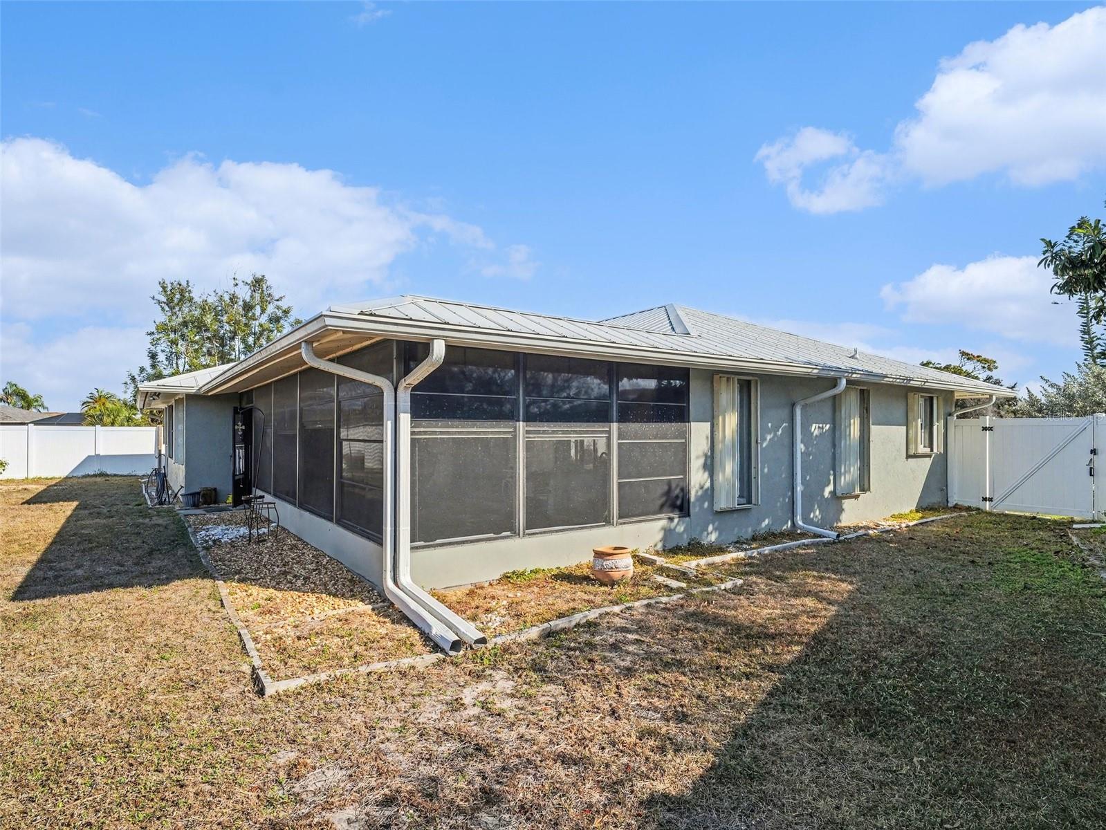 PINEBROOK SOUTH UNIT 3 - Residential