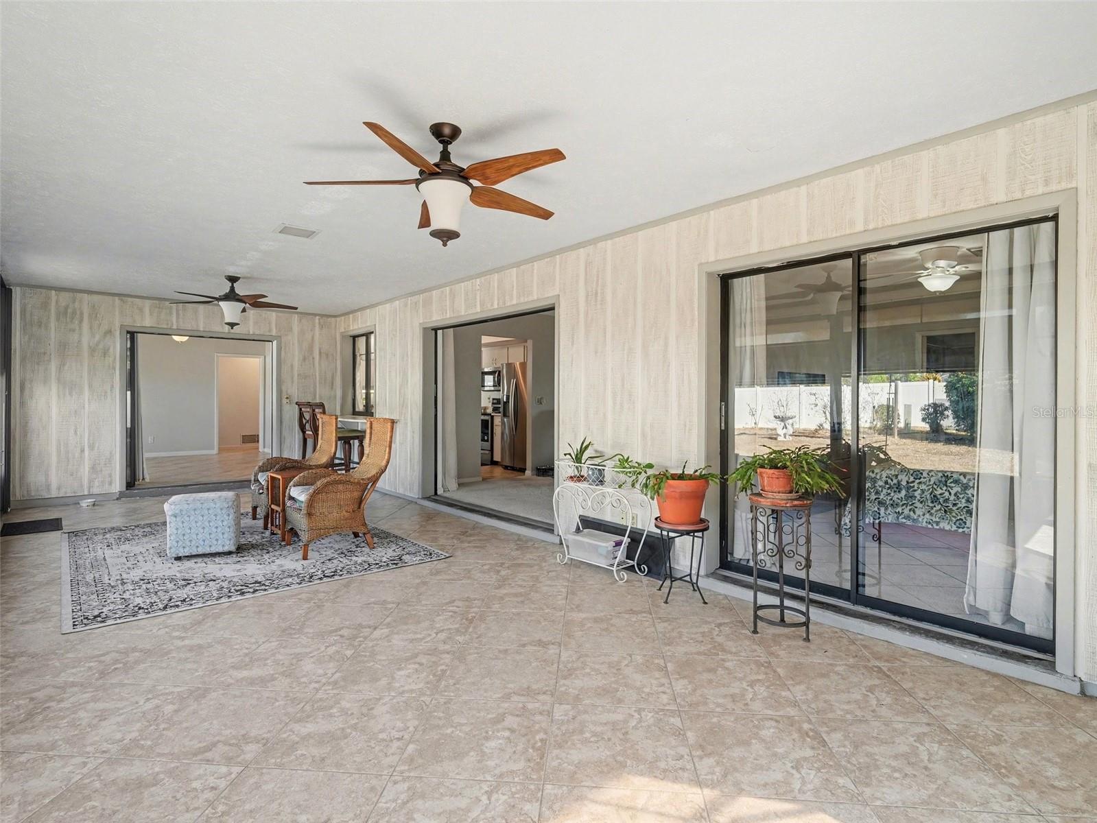 PINEBROOK SOUTH UNIT 3 - Residential