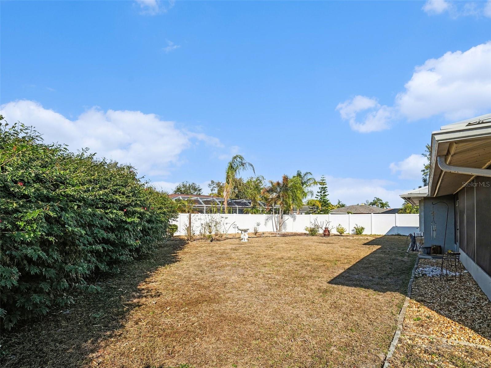 PINEBROOK SOUTH UNIT 3 - Residential