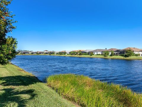 A home in BRADENTON