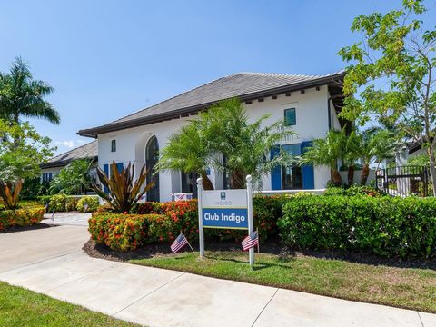 A home in BRADENTON